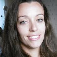 Aurélia CES, Assistante Ingénieure, INCI